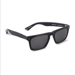 Mosley Tribes Lyndel Polarized Sunglasses